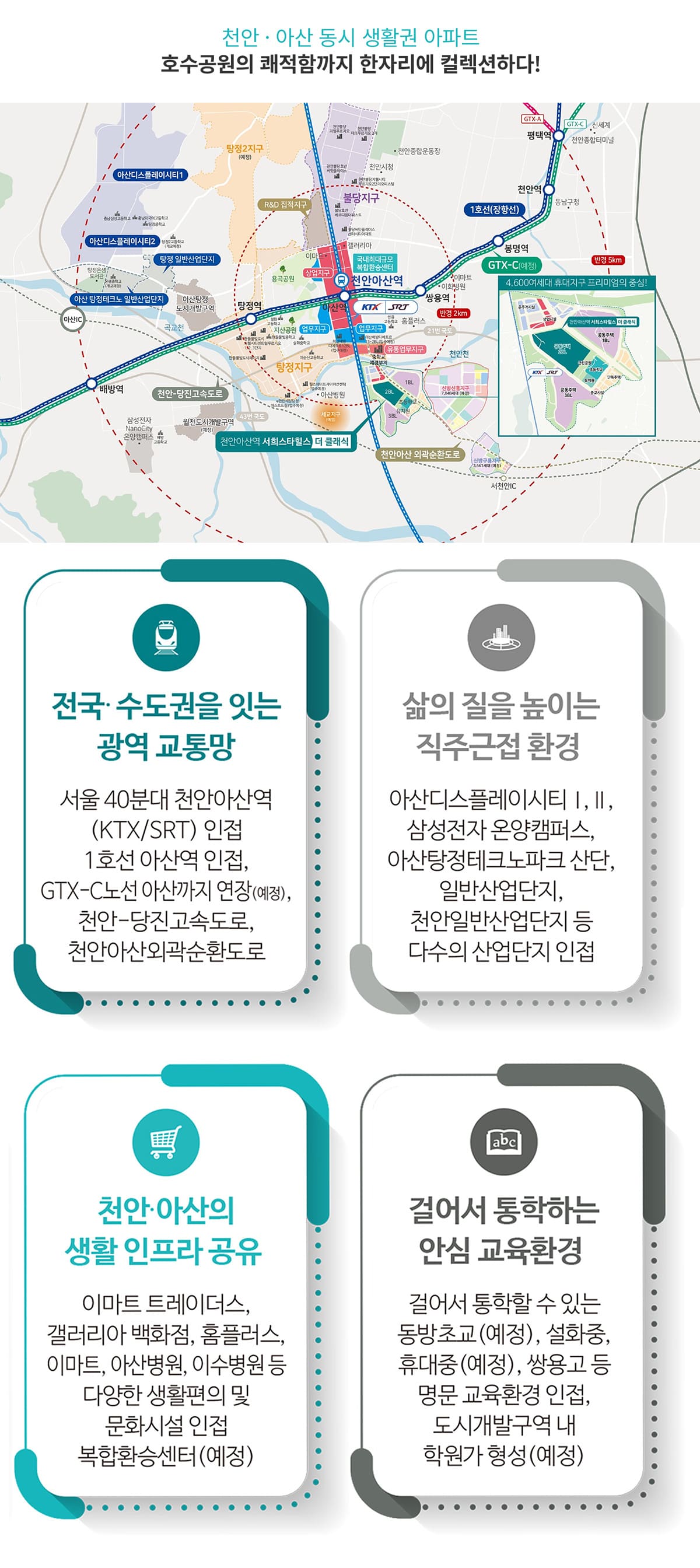 홈